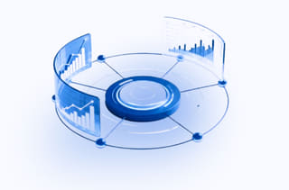 Trading performance and signals shown in panel Firm Vestode